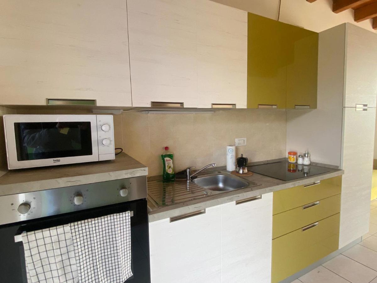 Luxury Apartments - Le Fate - Residence With Pool Manerba del Garda Exterior photo